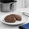 Steak haché à l’air fryer : guide complet pour une cuisson saine et rapide