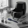 Pilons de poulet en air fryer : guide d’achat et recette experte pour une peau croustillante