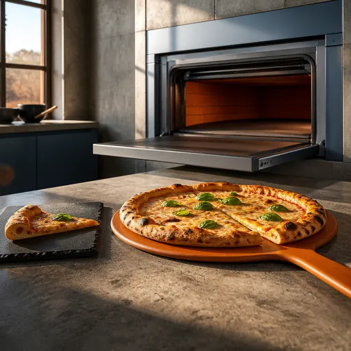 Choisir un four à pizza performant pour une cuisson digne d’une pizzeria