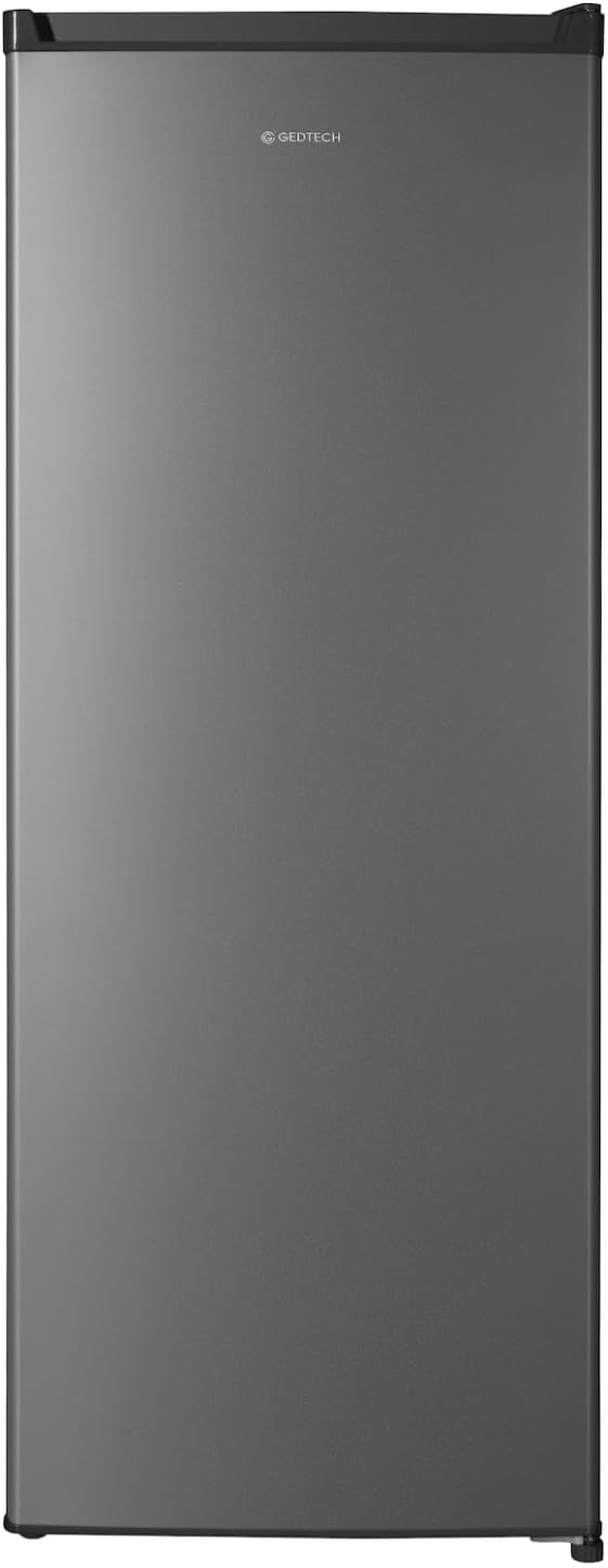 Refrigerateur simple porte GSP230SL Silver - capacité 230L - Classe E Gris 230L