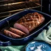 Réussir le magret de canard au four : maîtriser son four pour une peau croustillante et une chair rosée