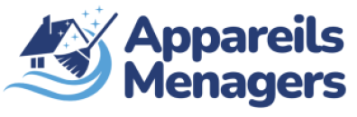 Appareils ménagers