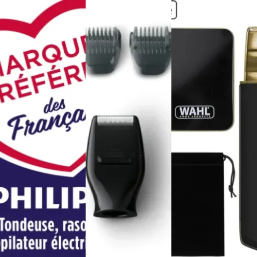 Top Tondeuses barbe