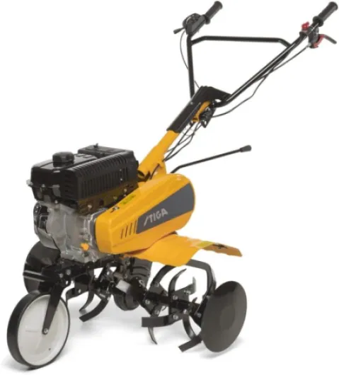 Motobineuse à Essence Stiga SRC 685 RG