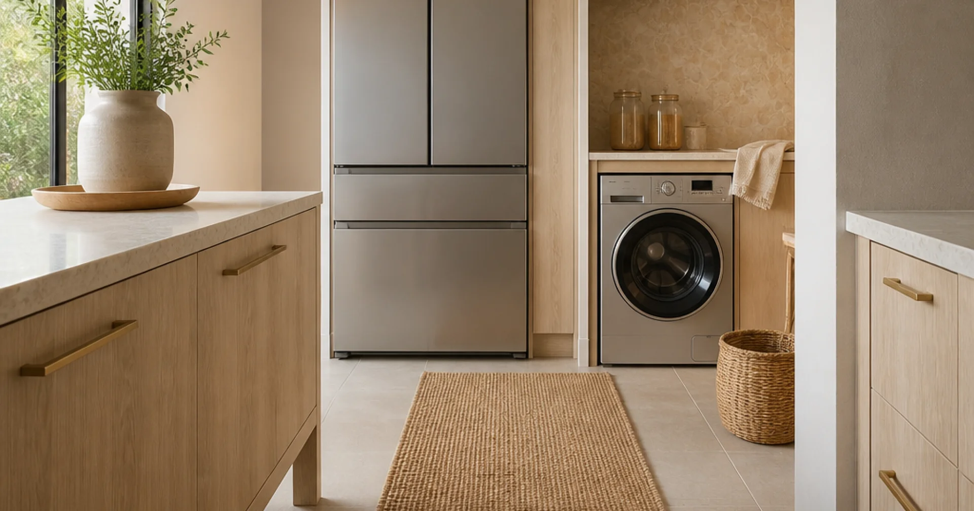 Xiaomi débarque dans le gros électroménager en France : frigo 621 L et lave-linge séchant, faut-il craquer ?