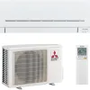 Test Mitsubishi MSZ-AP35VGK : un split discret qui fait bien le job au quotidien