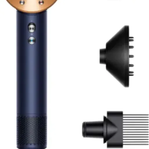 Test Dyson Supersonic HD07 boucles/frisés : le sèche-cheveux qui fait le job… mais qui pique le portefeuille