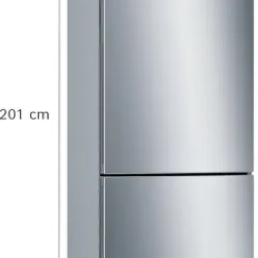 Test Bosch KGE39ALCA Série 6 : un frigo-congélo correct, mais pas le deal du siècle