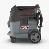 Test MENZER VCM 530 Pro : l’aspirateur de chantier qui tient la cadence