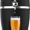 Test Cecotec BeerFlow 5000 : la tireuse à bière 5L simple qui fait le job à la maison