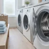 Dreame lance ses premiers lave-linge en France : le spécialiste de l'aspirateur robot peut-il bousculer Bosch et Samsung ?