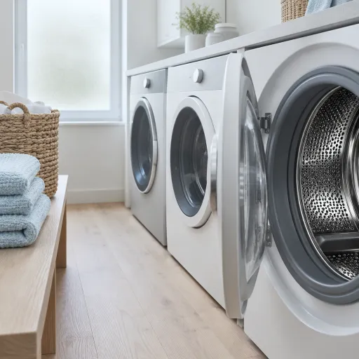 Dreame lance ses premiers lave-linge en France : le spécialiste de l'aspirateur robot peut-il bousculer Bosch et Samsung ?