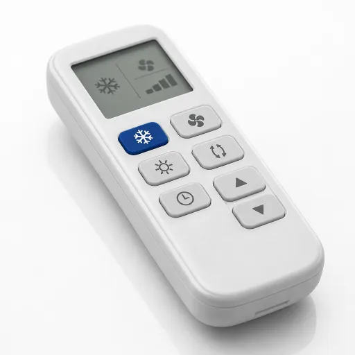 Comprendre les symboles de la climatisation Mitsubishi