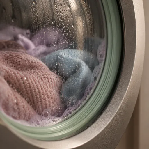 Tout savoir sur le hublot de votre lave-linge