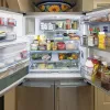 Nettoyer un frigo et supprimer les mauvaises odeurs
