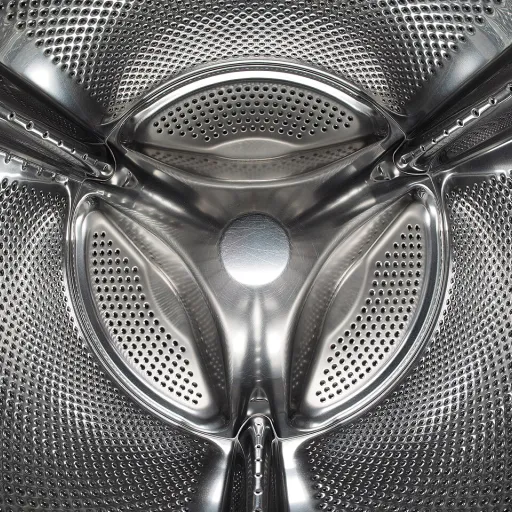 Comment nettoyer un lave-linge : le guide complet pour éliminer odeurs et résidus