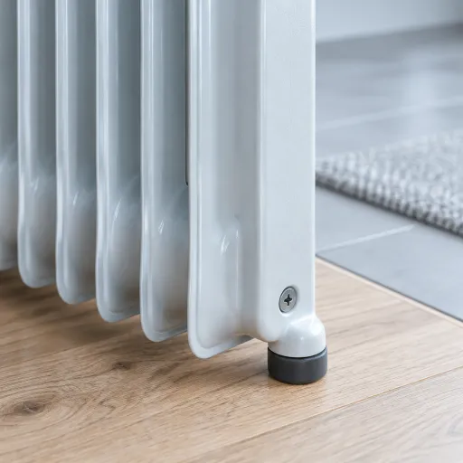 Chauffage bain d’huile : le guide expert pour choisir le bon radiateur pour chaque pièce