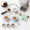 Bien choisir sa machine à café Delonghi pour un expresso de barista à la maison