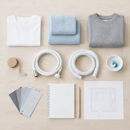 Comment choisir un lave linge machine à laver adapté à votre foyer