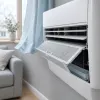 Climatiseur sans unité extérieure : la solution élégante pour rafraîchir son logement