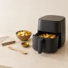 Friteuse à air chaud : comment choisir un appareil performant pour une cuisson saine au quotidien