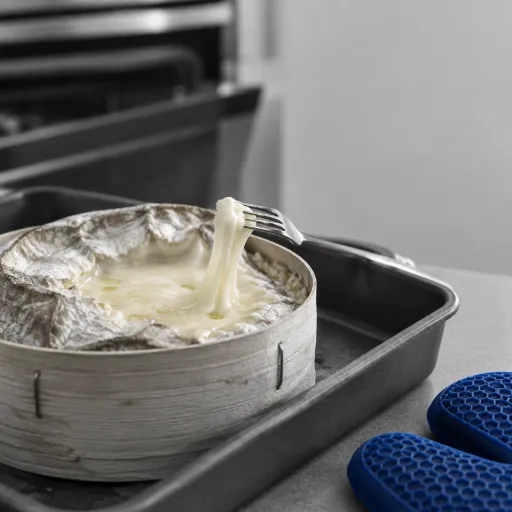 Réussir un mont d’or au four avec son four moderne : guide complet pour un fromage mont parfaitement fondant
