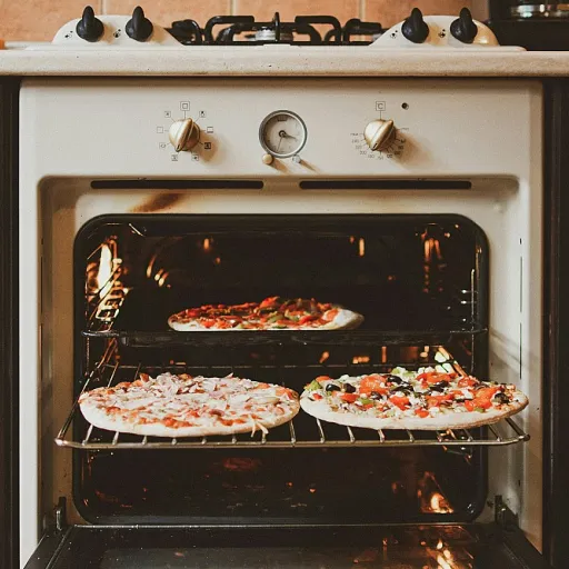 Réussir la cuisse de dinde au four avec votre cuisinière moderne