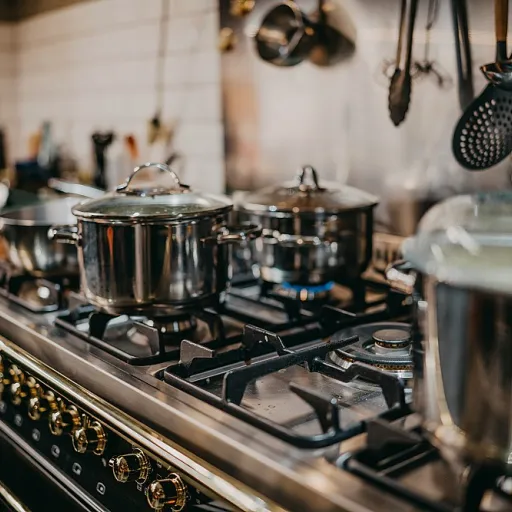 Friteuse à air chaud : comment choisir un appareil performant pour une cuisson saine au quotidien
