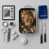 Maîtriser le gigot d’agneau au four avec votre cuisinière moderne