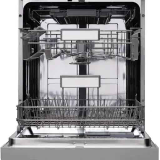 Avis Continental Edison CELV1544IXP : un lave-vaisselle 15 couverts silencieux et sans chichi