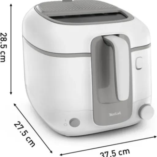 Avis Tefal Super Uno Access FR310030 : la friteuse familiale simple et efficace