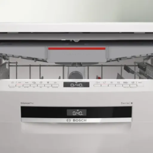 Avis Bosch SMS6ZCW12F Série 6 : le lave-vaisselle Zeolith ultra silencieux et connecté