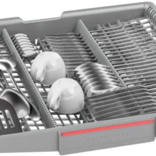 Avis Bosch SMS4EMI06E Serie 4 : le lave-vaisselle connecté qui mise sur le silence et le séchage