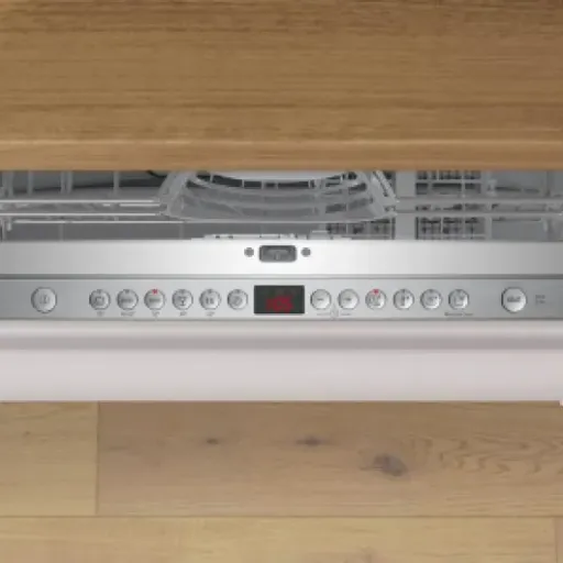 Avis Bosch SMV26AX01F Série 2 : le lave-vaisselle encastrable simple et efficace pour une cuisine discrète
