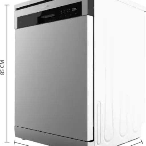 Avis Cecotec Bolero Aguazero 6200 Inox D : un 14 couverts complet à prix contenu
