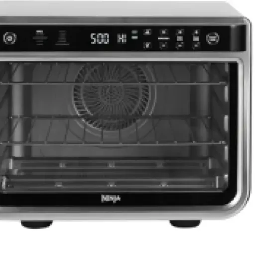 Avis Ninja Foodi DT200EU : le mini-four 10-en-1 qui veut remplacer le four traditionnel