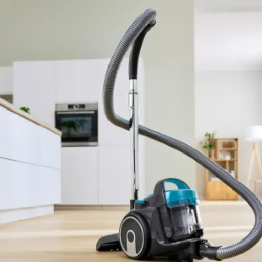 Avis Bosch Série 2 BGS05X240 : l’aspirateur sans sac compact qui mise sur la puissance et la légèreté
