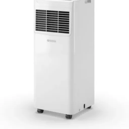 Avis Olimpia Splendid Dolceclima Slim 8 WWB : le climatiseur portable compact pour petites pièces