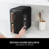 Avis NINJA Double Stack XL Air Fryer : la friteuse verticale qui libère de la place sur le plan de travail