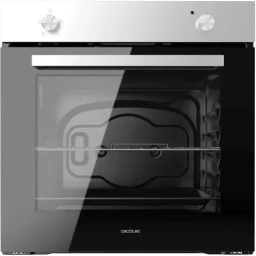 Avis Cecotec Bolero Hexa C126000 : le four encastrable vapeur abordable qui mise sur la capacité