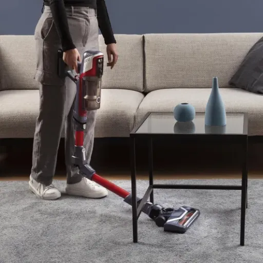 Avis Rowenta X-Pert 6.60 Smart Animal Flex : un balai sans fil malin pour le quotidien, avec quelques limites