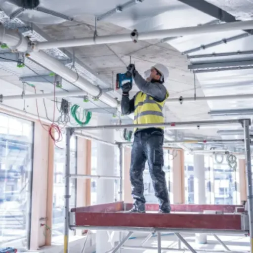 Avis Bosch GBH 18V-22 Professional : le perforateur sans-fil pensé pour le chevillage au quotidien