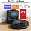 Avis roborock Q10 S5+ : le robot aspirateur/laveur très puissant qui vise le ménage (presque) sans intervention