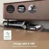 Avis Dreame H14 Pro : l’aspirateur laveur 180° qui veut remplacer balai et serpillère