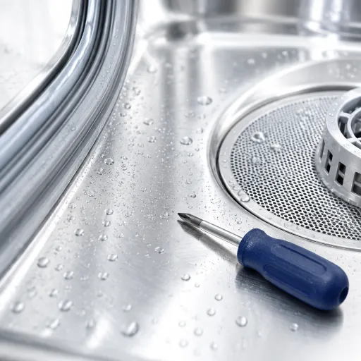 Codes erreur lave-vaisselle Beko : le décodeur complet et les solutions