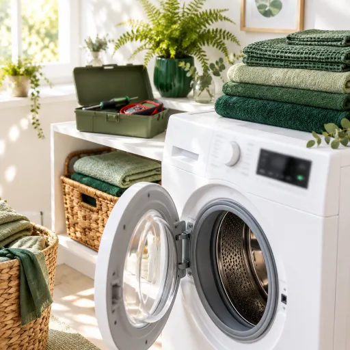 Codes erreur lave-linge Hisense : signification et solutions (F01 à F24, E4, UNB)