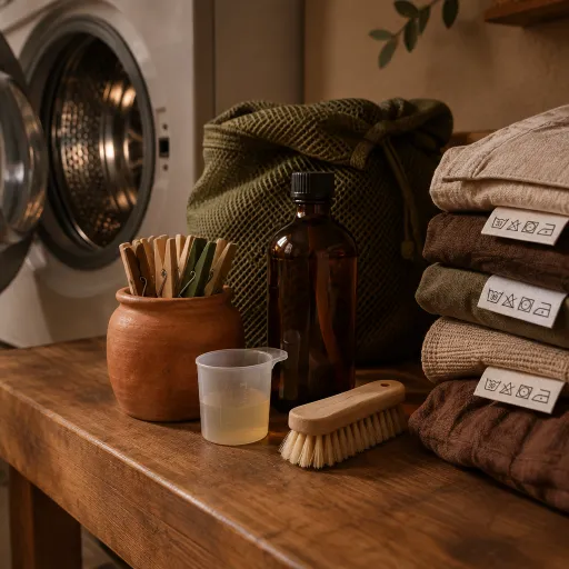 Symboles du lave-linge : la signification de tous les pictogrammes (machine + étiquettes)