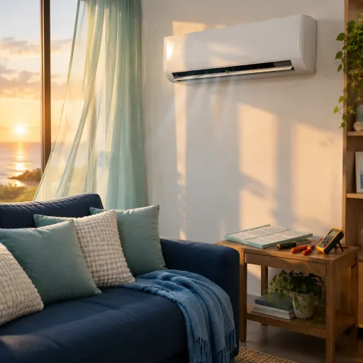 Codes erreur climatisation Mitsubishi : signification et solutions (P5, E6, U4...)