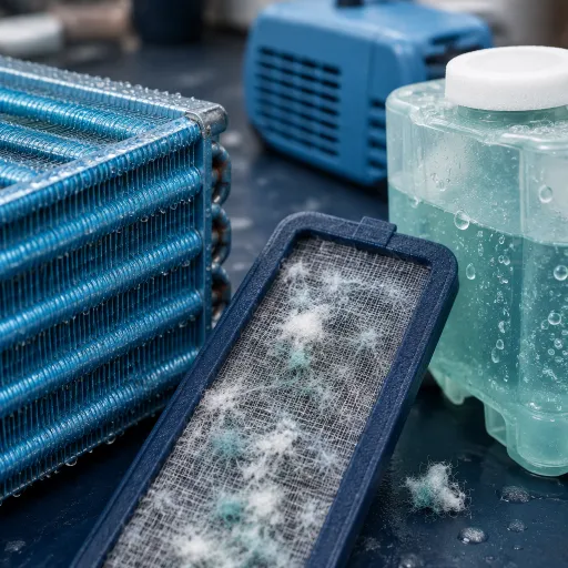 Sèche-linge pompe à chaleur ou condensation : le vrai calcul sur 5 ans pour une famille qui tourne la machine chaque jour