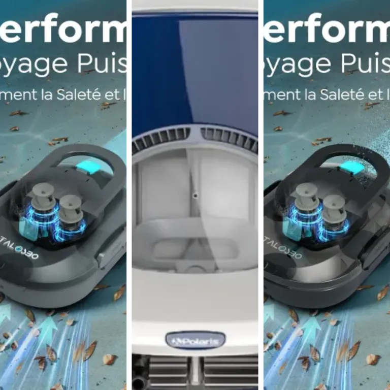 11 meilleurs robot piscine fond : notre comparatif (octobre 2026)
